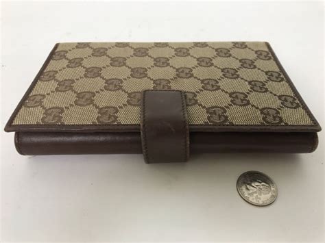 gucci portemonnee|made in italy gucci wallet.